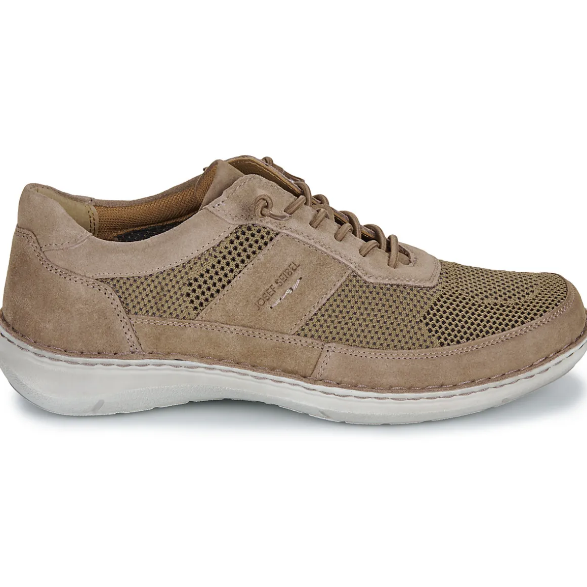 Josef Seibel - NEW ANVERS 12