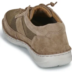 Josef Seibel - NEW ANVERS 12