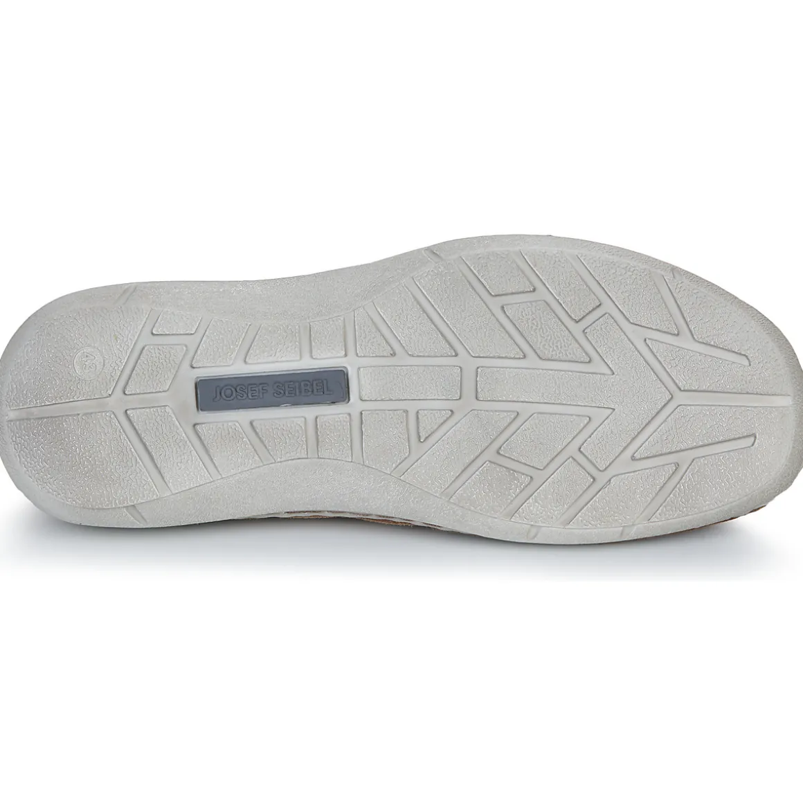 Josef Seibel - NEW ANVERS 12