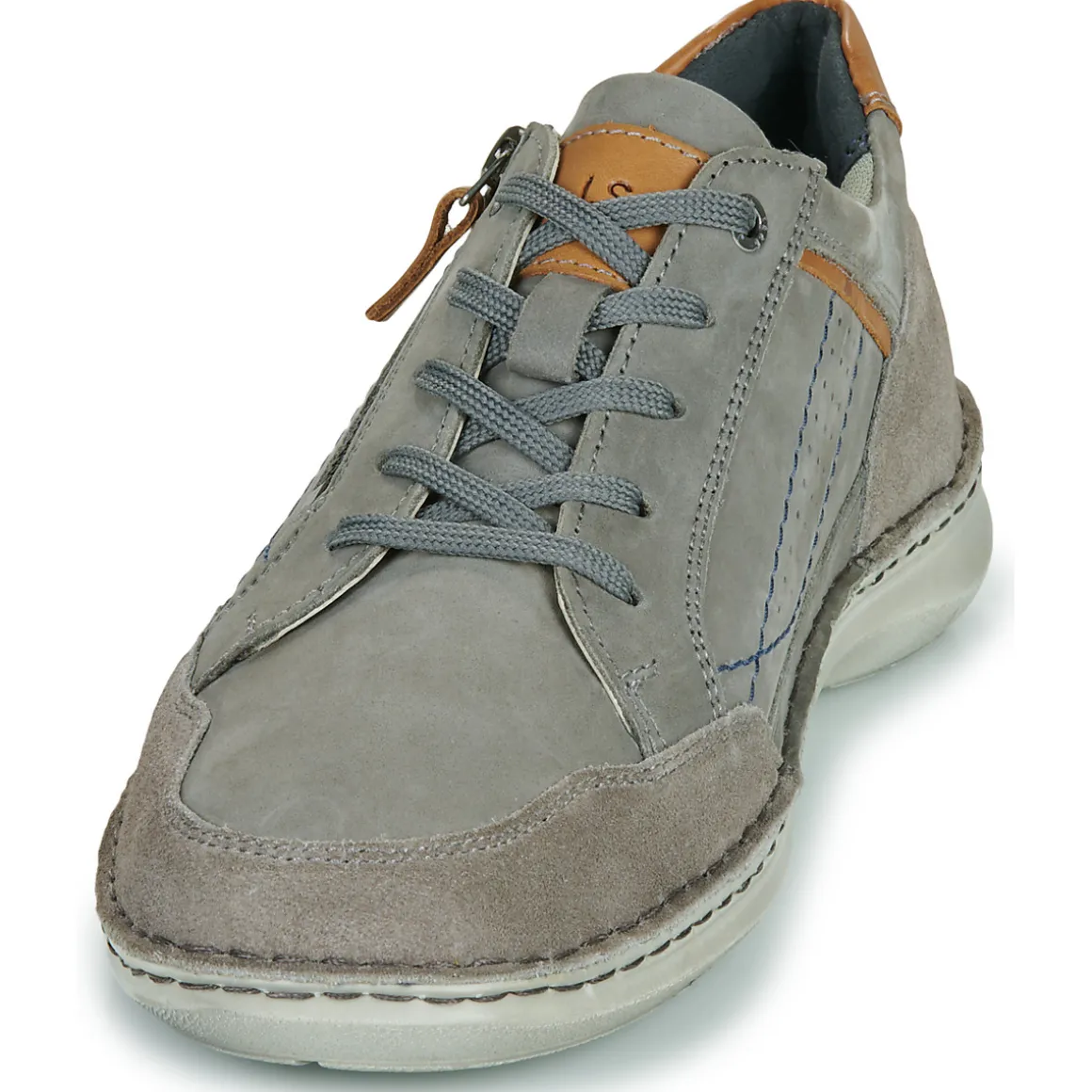 Josef Seibel - NEW ANVERS 11