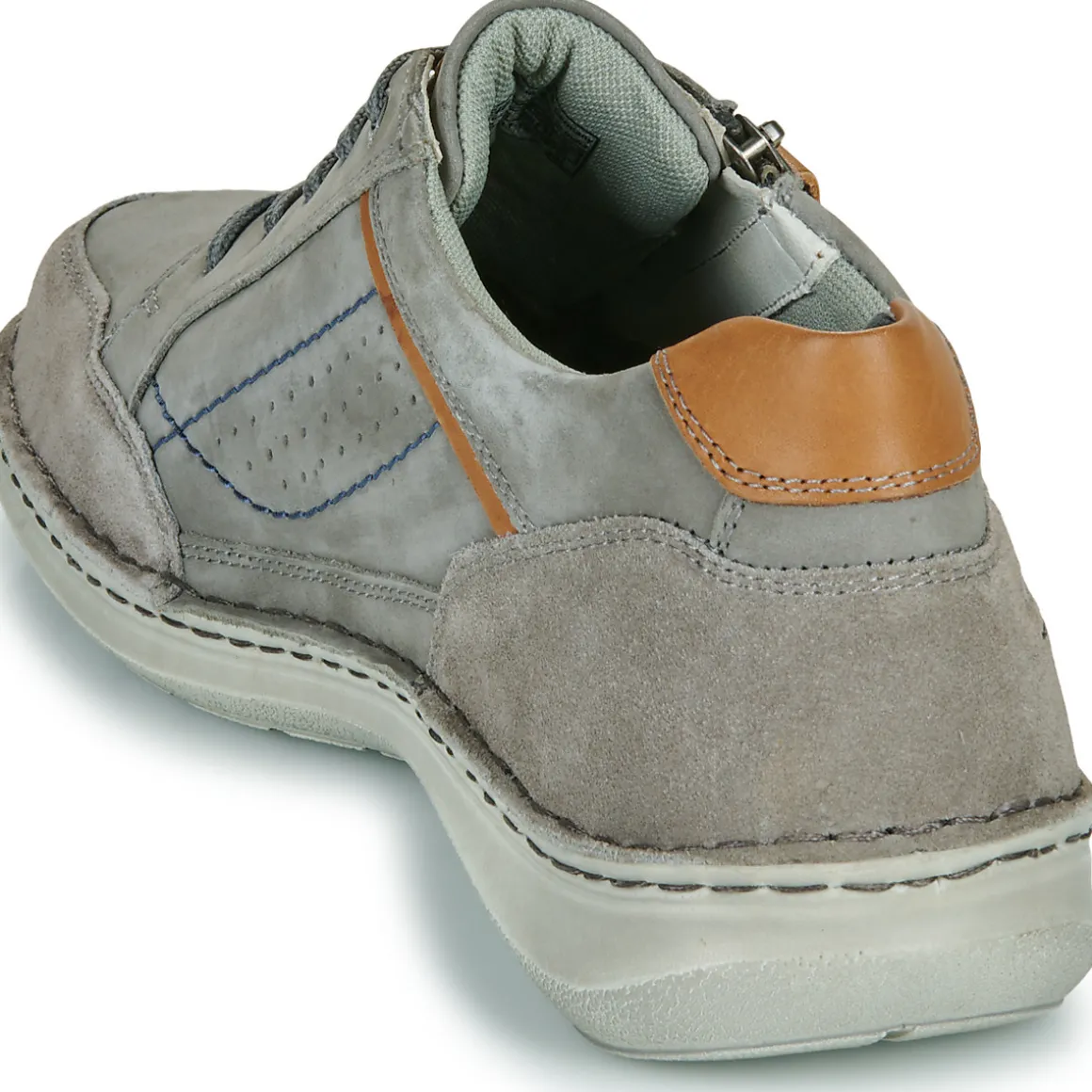 Josef Seibel - NEW ANVERS 11