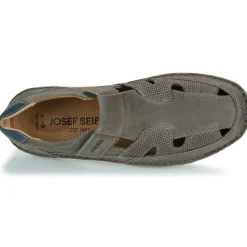 Josef Seibel - NEW ANVERS 81