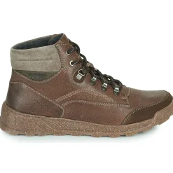 Josef Seibel - RAYMOND 02