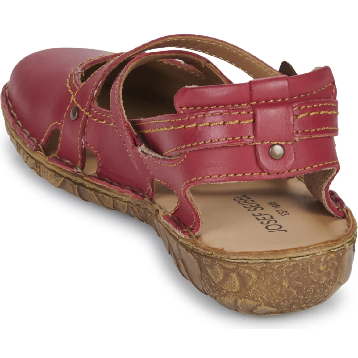 Josef Seibel - ROSALIE 13