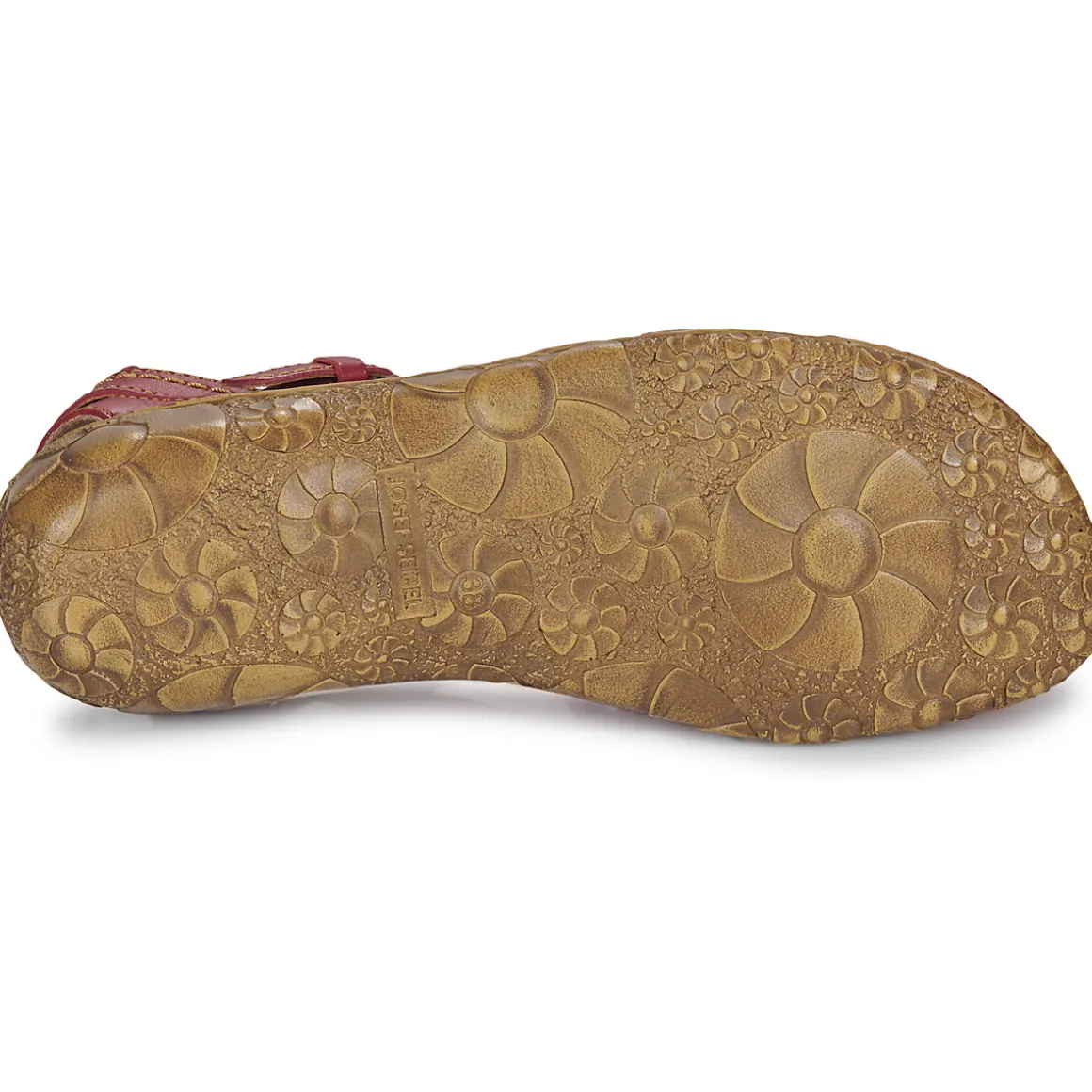 Josef Seibel - ROSALIE 13