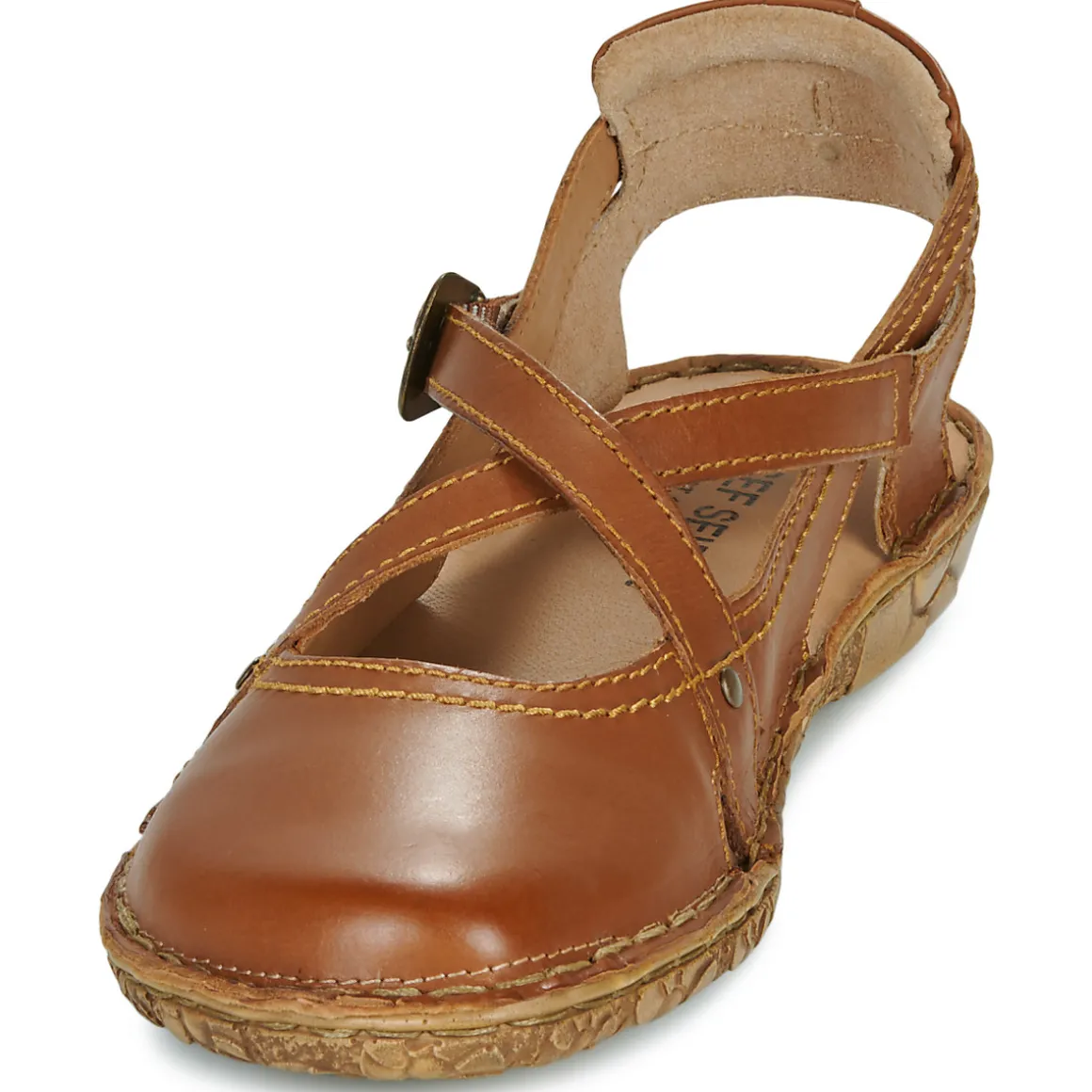 Josef Seibel - ROSALIE 13