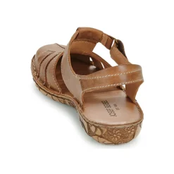 Josef Seibel - ROSALIE 48