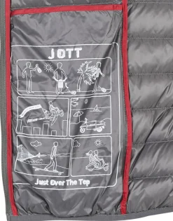JOTT - MAT