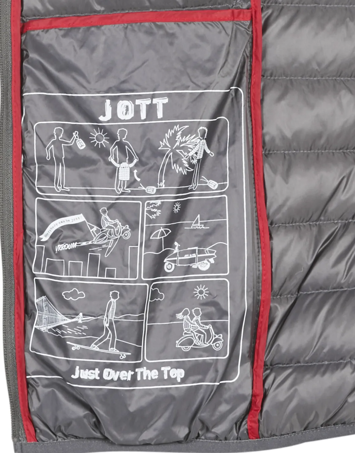 JOTT - MAT
