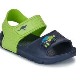 Kangaroos - KangaSwim II