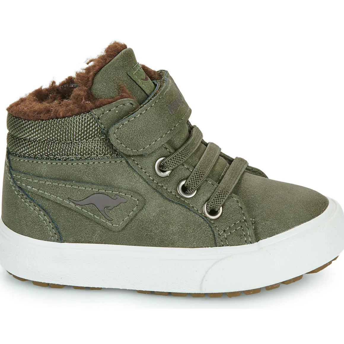 Kangaroos - Kavu III