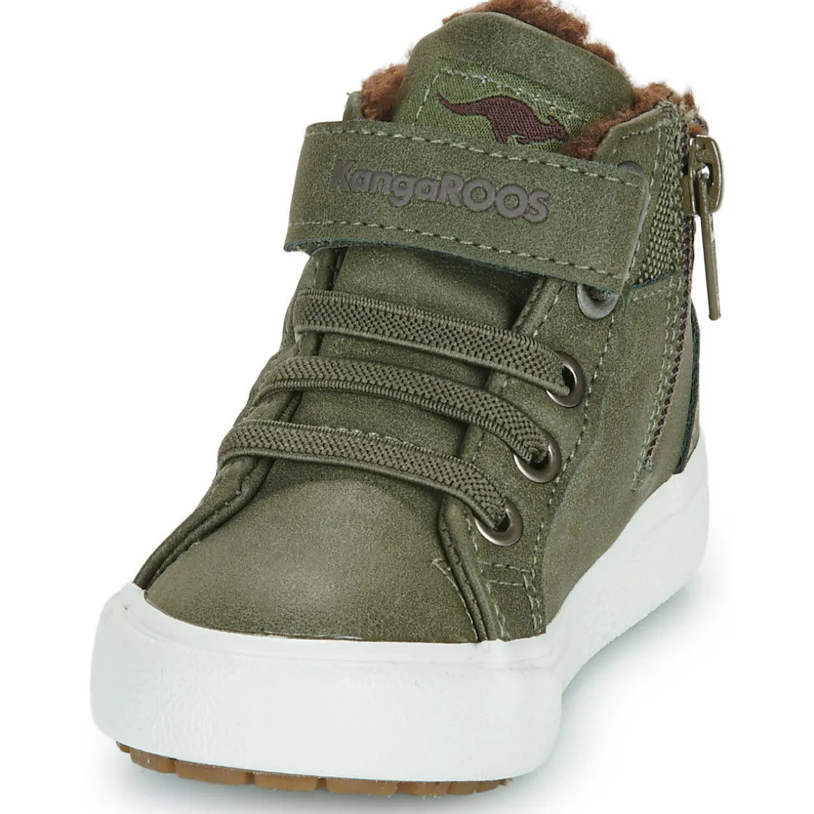 Kangaroos - Kavu III