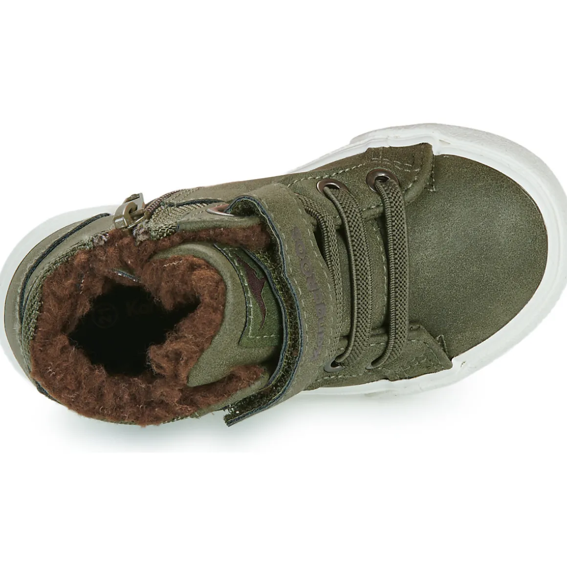 Kangaroos - Kavu III