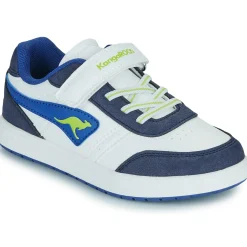 Kangaroos - K-CA Shaggy EV