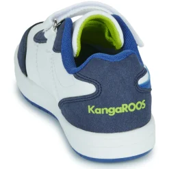 Kangaroos - K-CA Shaggy EV