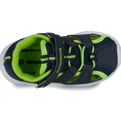 Kangaroos - KI-Rock Lite EV