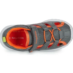 Kangaroos - KI-SPEEDLITE EV