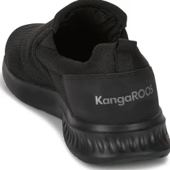 Kangaroos - KL-A HANK