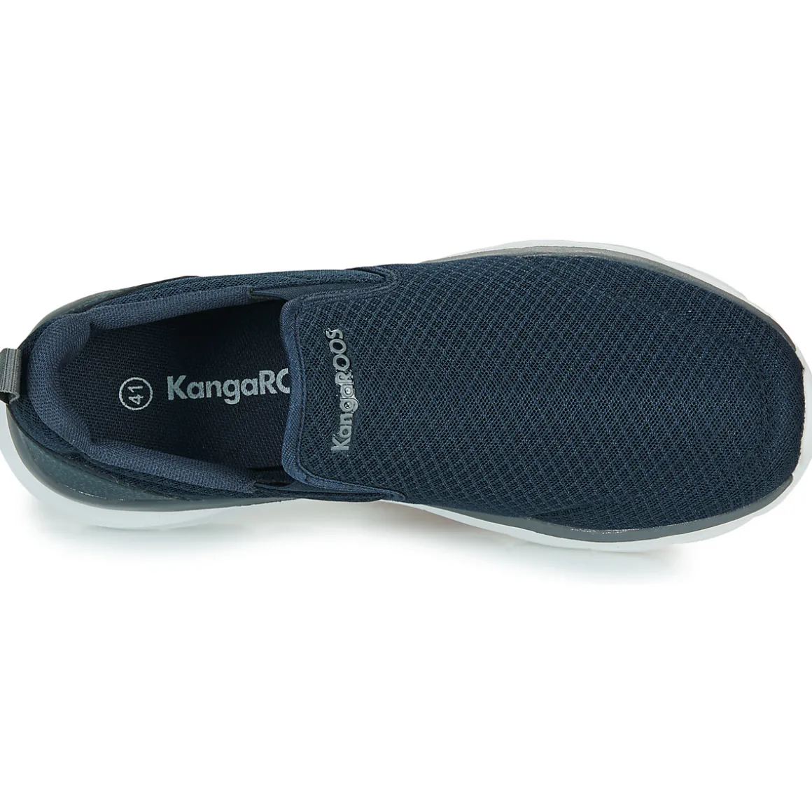 Kangaroos - K-MKT Lance