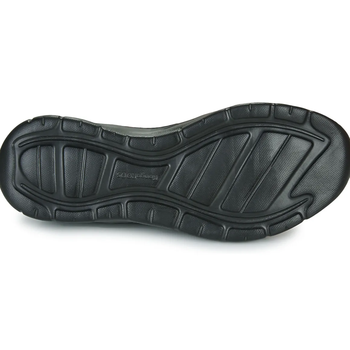 Kangaroos - K-NJ Crush