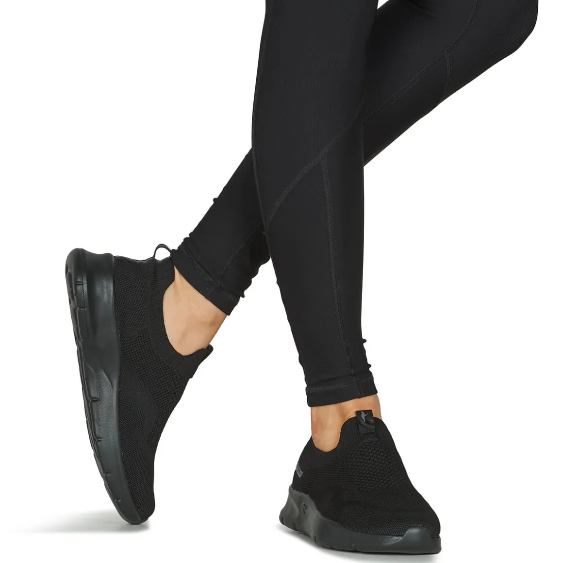 Kangaroos - K-NJ Crush