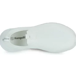 Kangaroos - K-NJ Crush