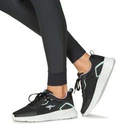 Kangaroos - K-NJ NYLA