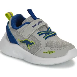 Kangaroos - K-NY Chip EV