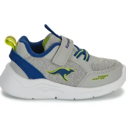 Kangaroos - K-NY Chip EV