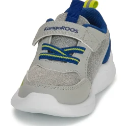 Kangaroos - K-NY Chip EV