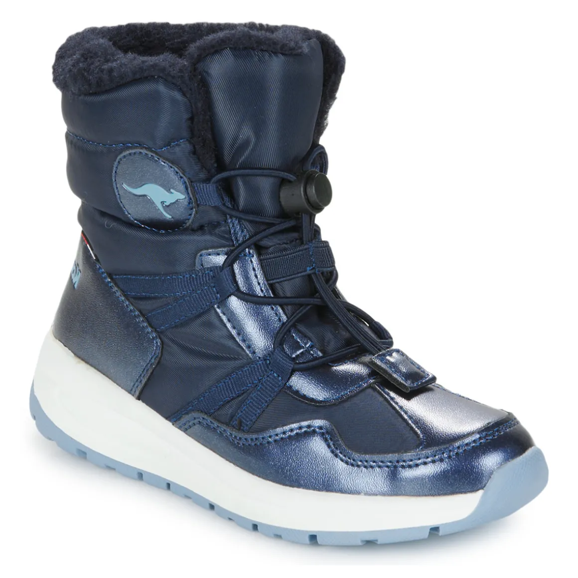 Kangaroos - K-PE Ski RTX