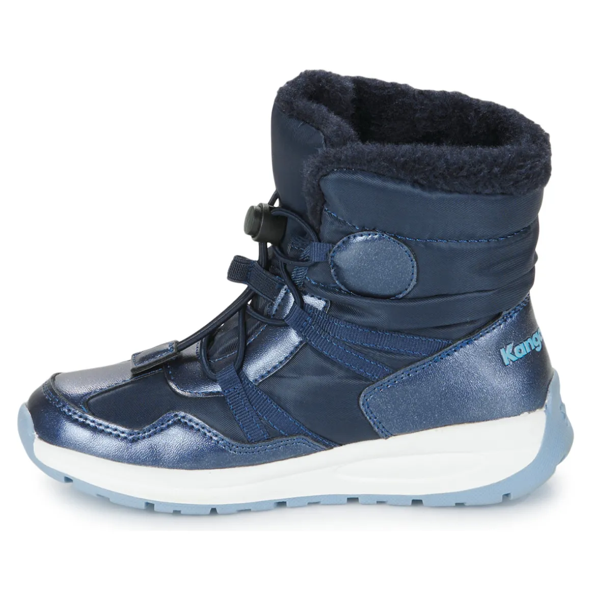 Kangaroos - K-PE Ski RTX