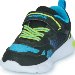 Kangaroos - K-SLB Lighto EV