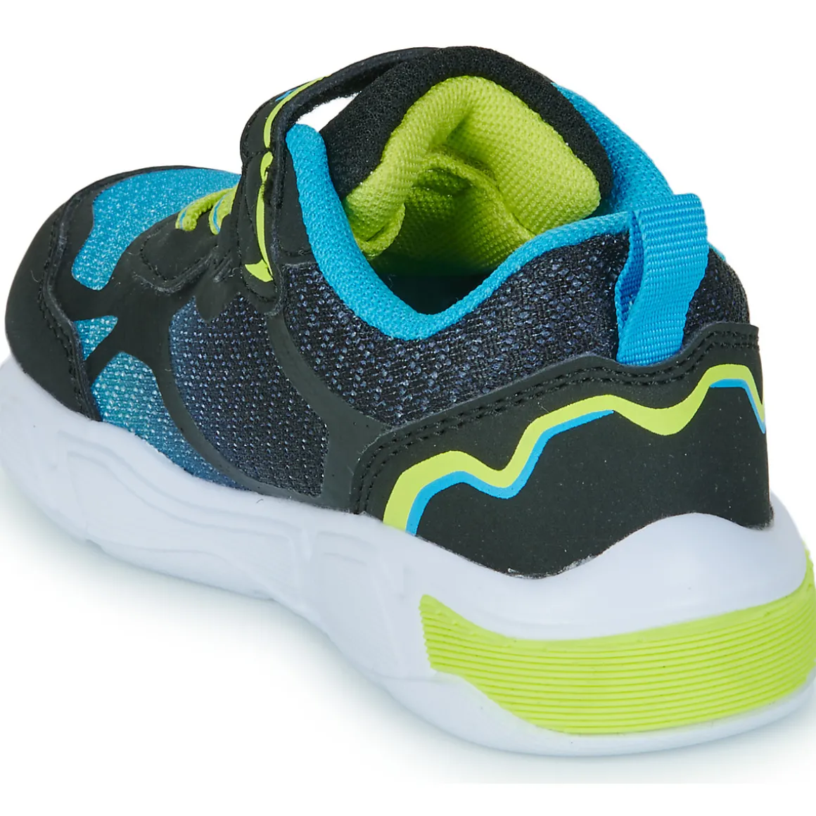 Kangaroos - K-SLB Lighto EV