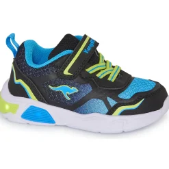 Kangaroos - K-SLB Lighto EV
