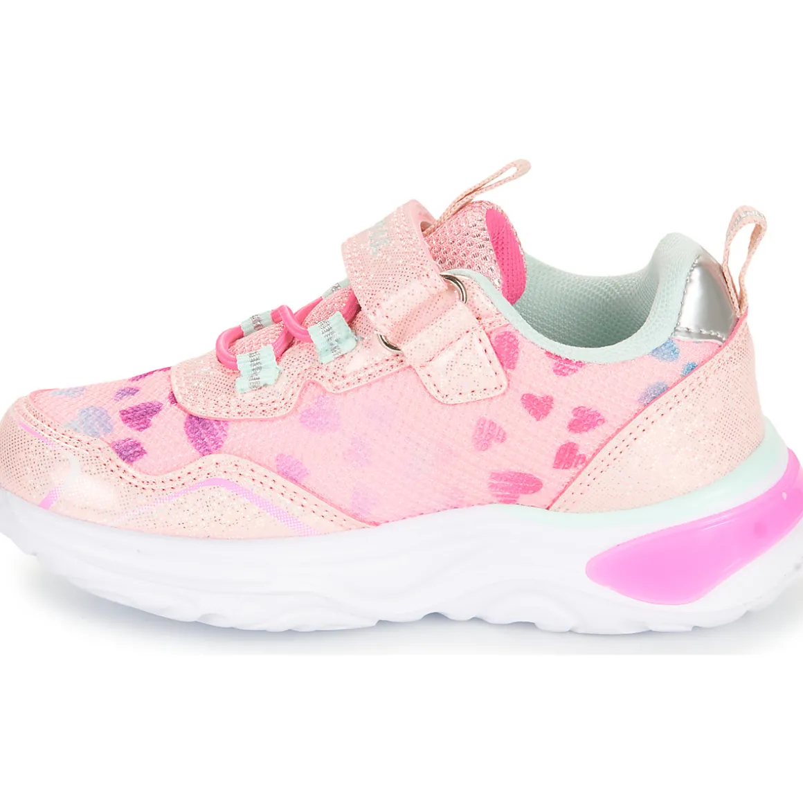 Kangaroos - K-SLG EV