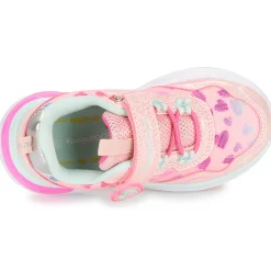 Kangaroos - K-SLG EV