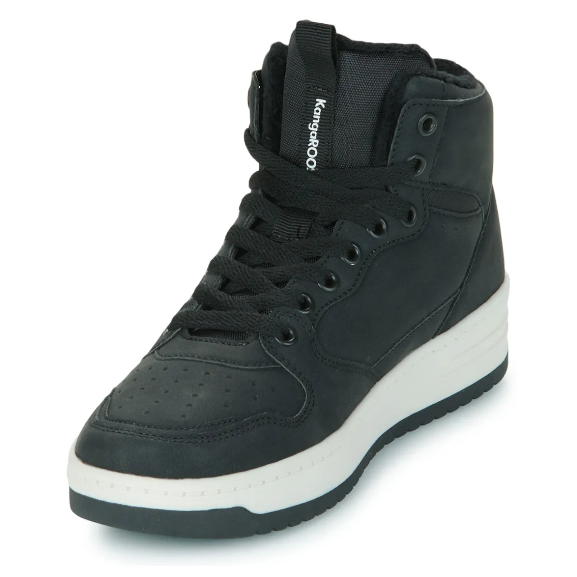 Kangaroos - K-Top Power Mid