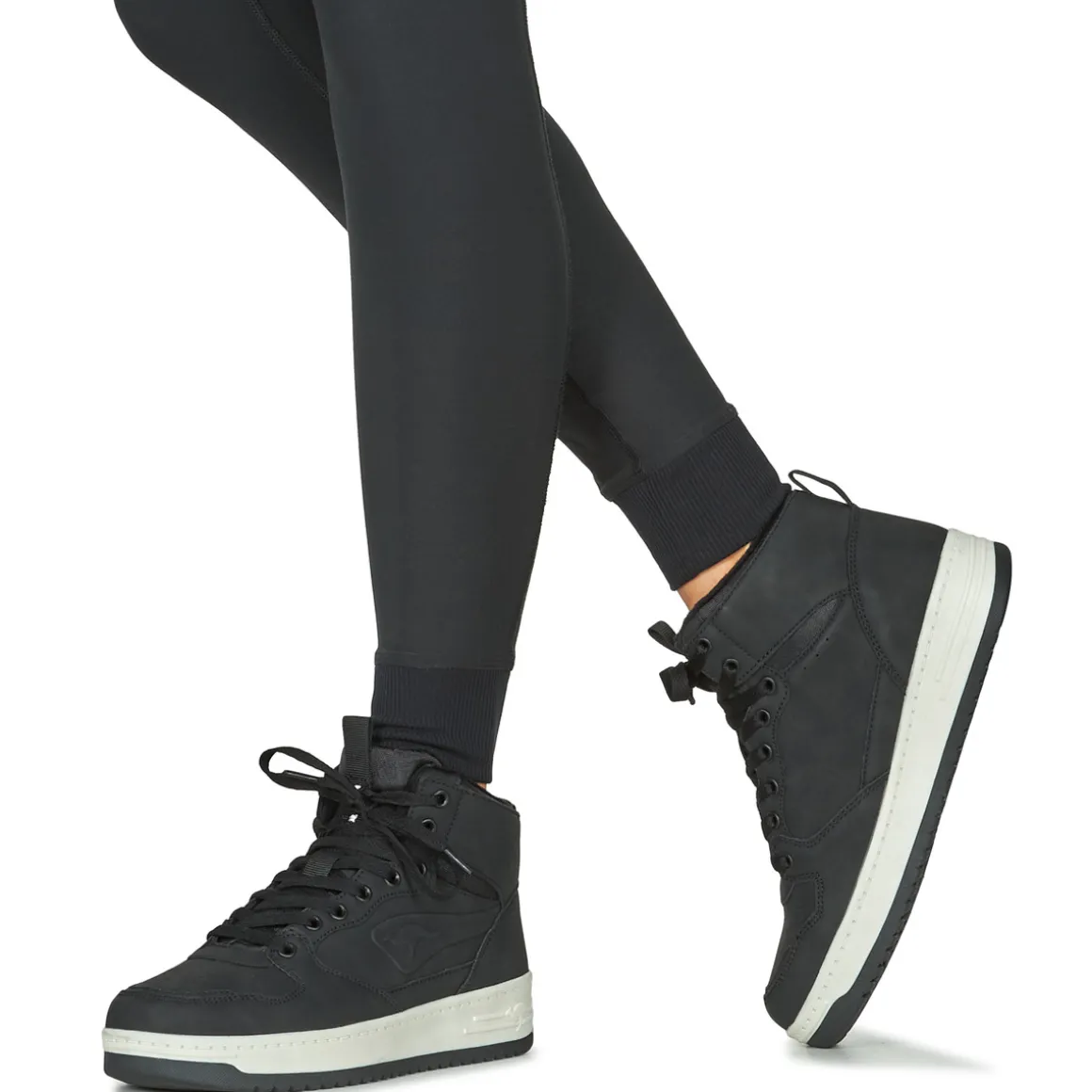 Kangaroos - K-Top Power Mid