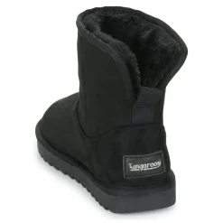 Kangaroos - K-UK Soul