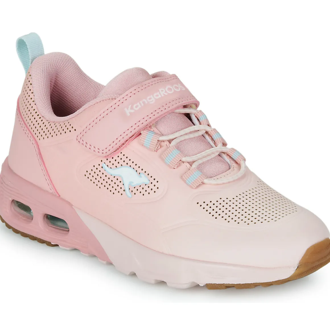 Kangaroos - KX-Bases EV