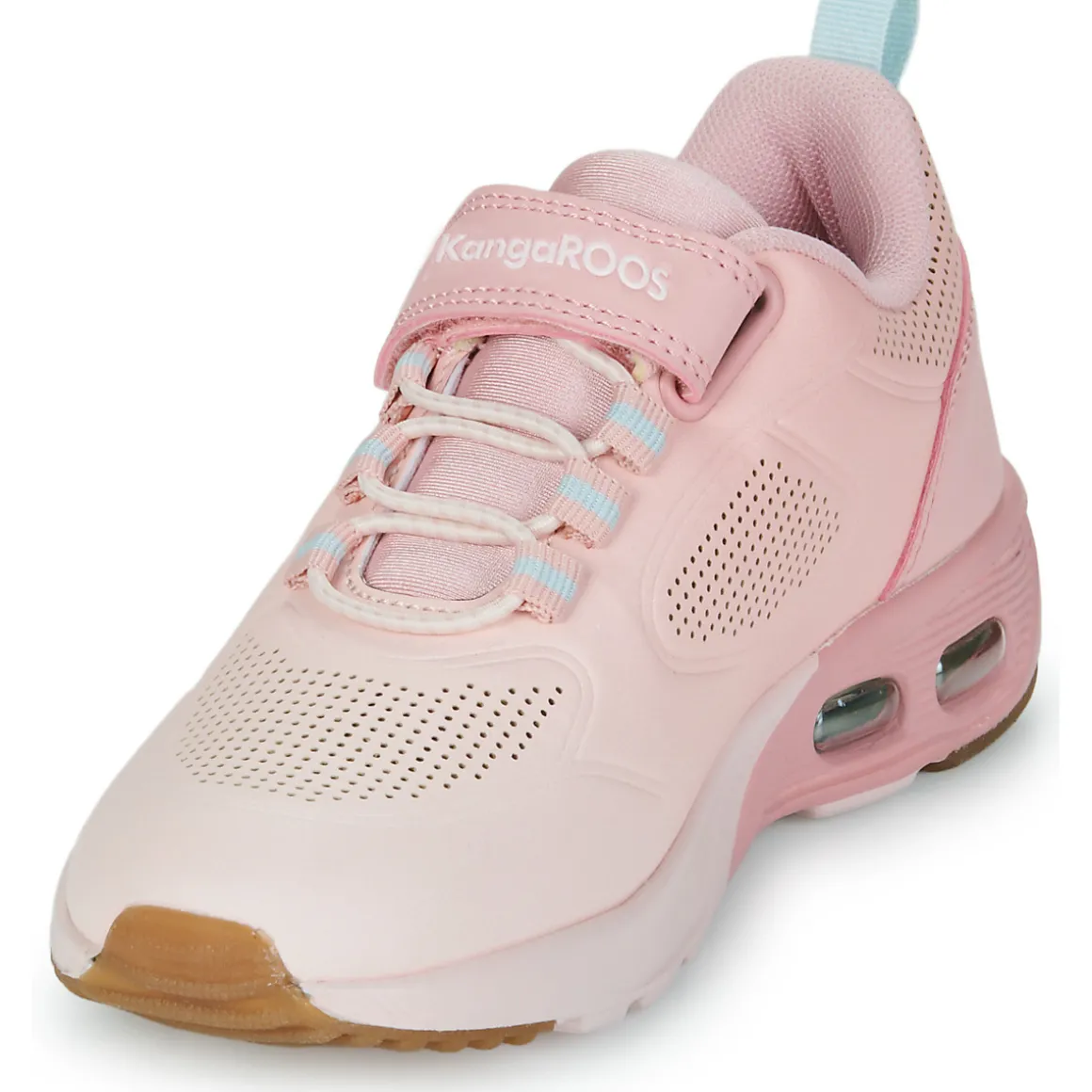 Kangaroos - KX-Bases EV