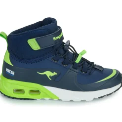 Kangaroos - KX-Hydro