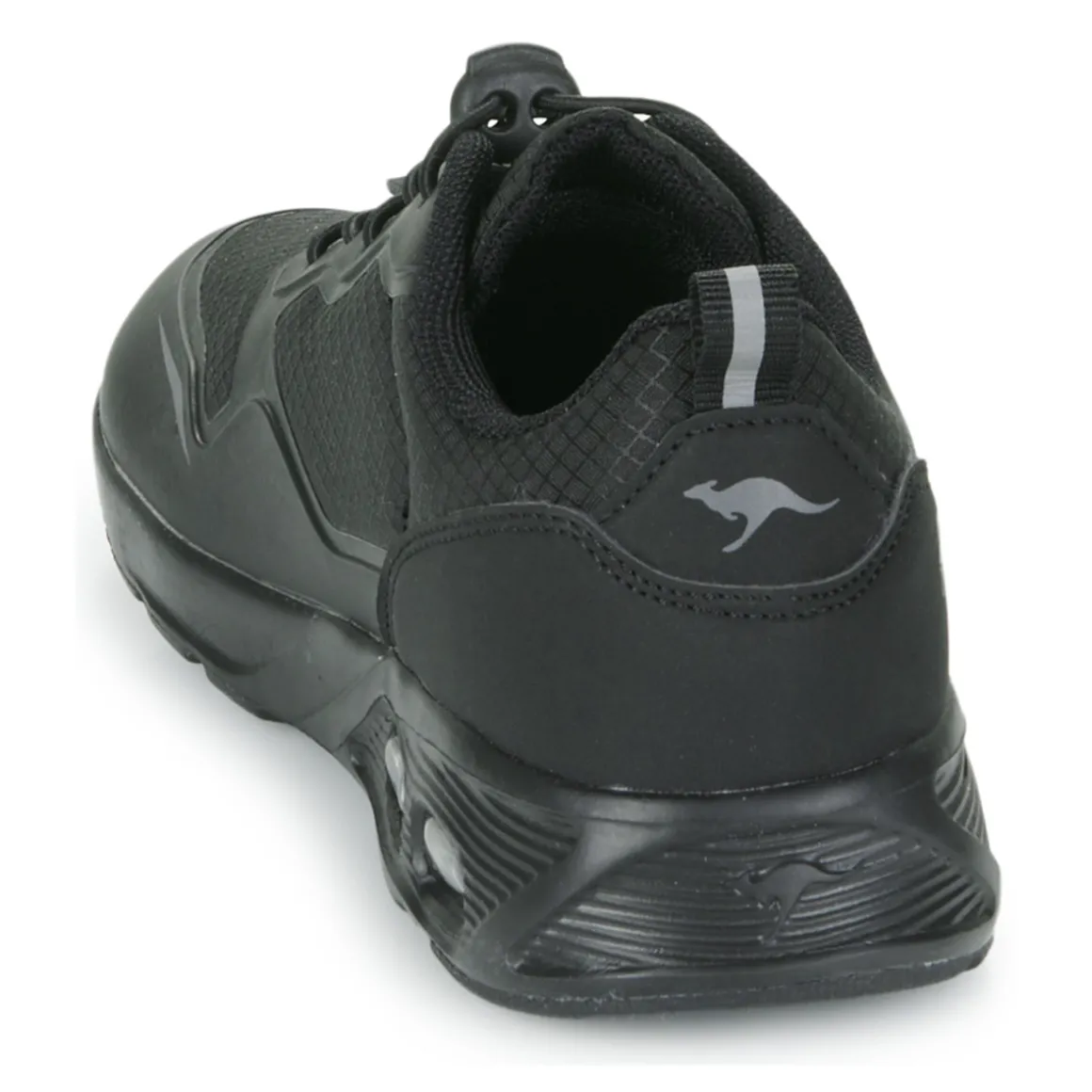 Kangaroos - KX-Raptor Low