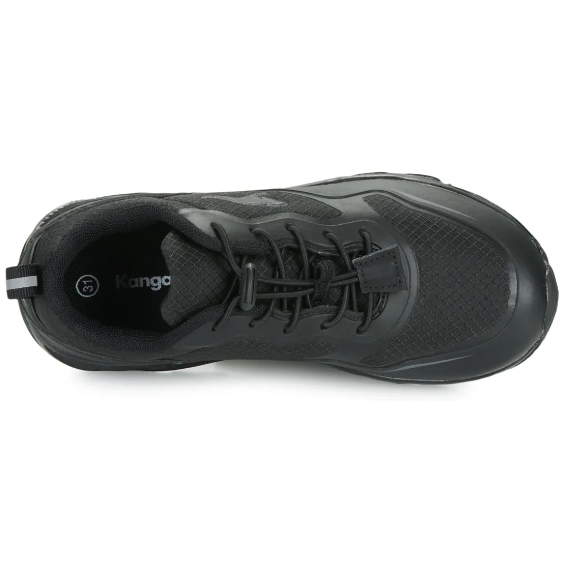 Kangaroos - KX-Raptor Low