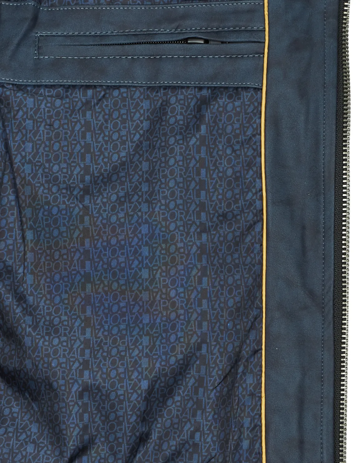 Kaporal - NINO ESSENTIEL