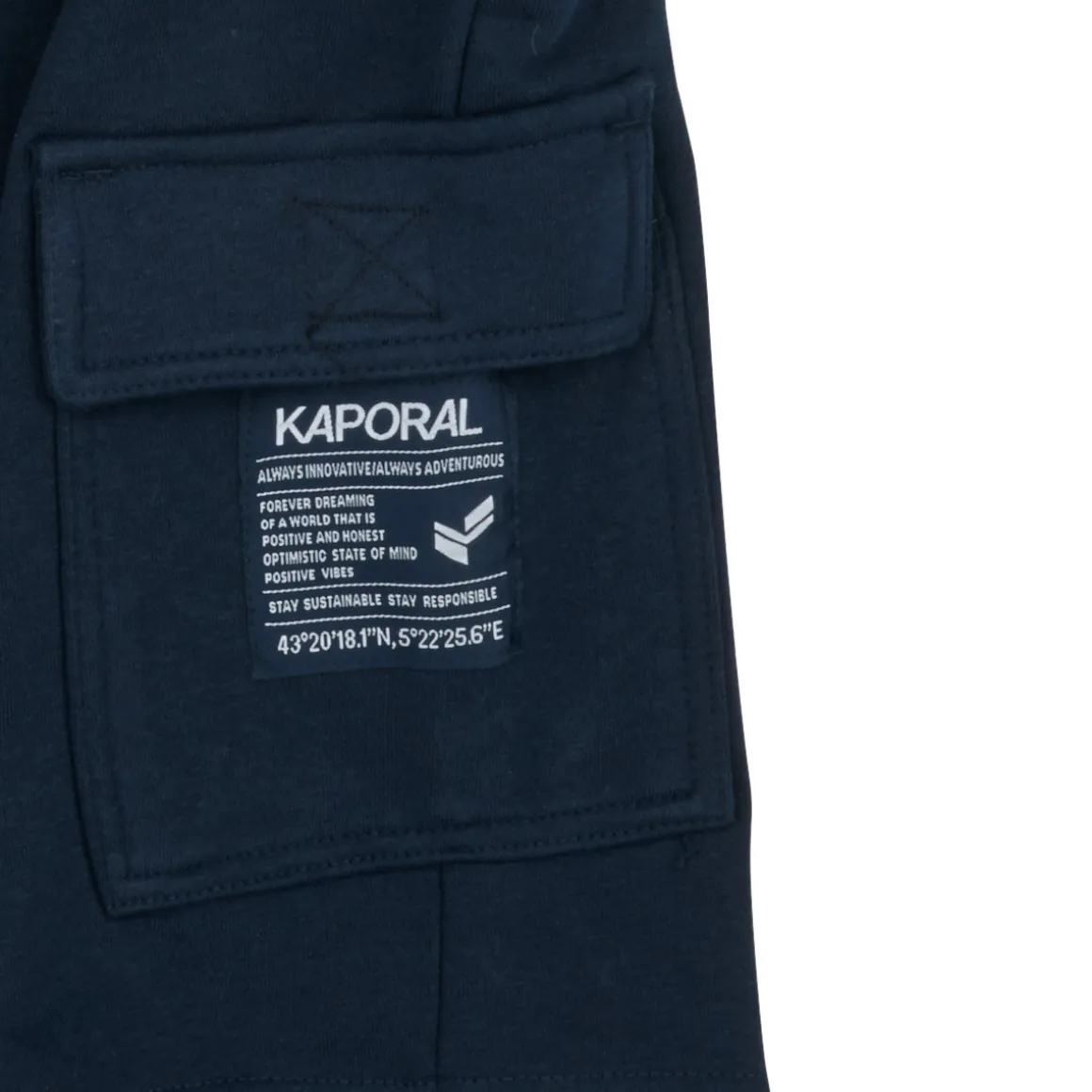 Kaporal - PAYNE DRIFTER