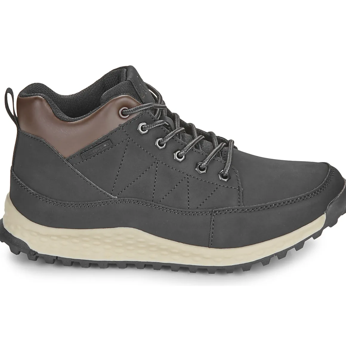 Kappa - LOGO ANDEM JR