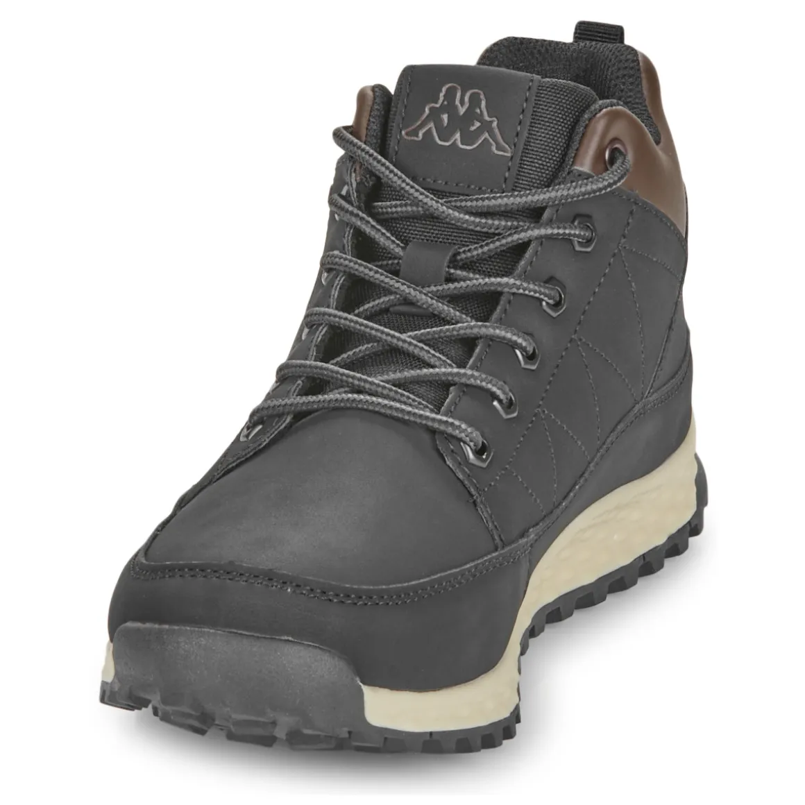 Kappa - LOGO ANDEM JR