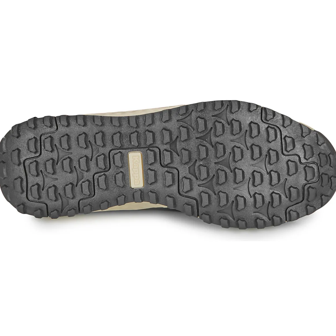 Kappa - LOGO ANDEM JR